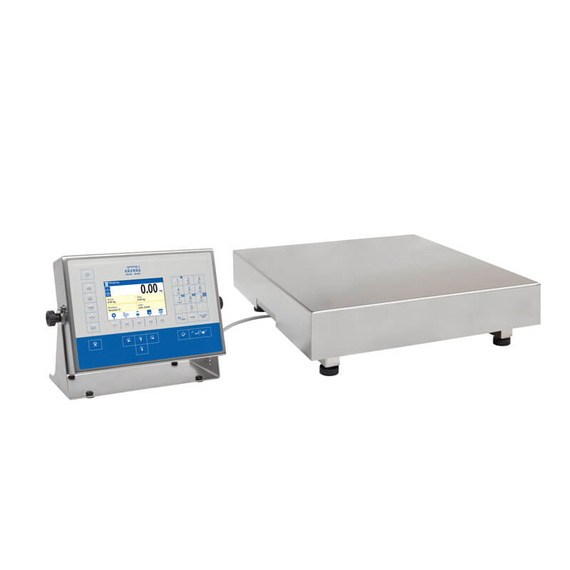 HX5.EX-1 H WATERPROOF PLATFORM SCALES - HX5.EX-1.30.H3