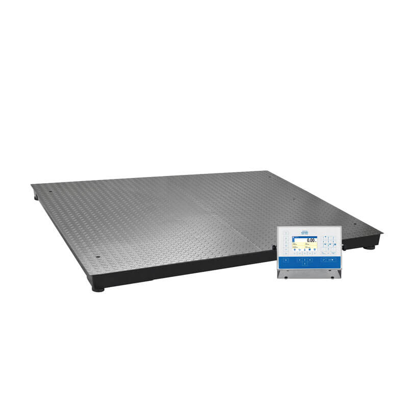 HX5.EX-1.4 C PLATFORM SCALES - HX5.EX-1.4.6000.C9