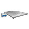HX5.EX-1.4 H/Z STAINLESS STEEL PLATFORM SCALES, PIT VERSION - HX5.EX-1.4.600.H7/Z