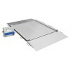 HX5.EX-1.4N STAINLESS STEEL RAMP SCALES - HX5.EX-1.4N.600.H2