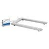 HX5.EX-1.4P H STAINLESS STEEL PALLET SCALES - HX5.EX-1.4P.600.H
