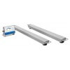 HX5.EX-1.4P2 H STAINLESS STEEL BEAM SCALES - HX5.EX-1.4P2.600.H