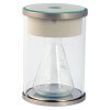 ADAPTER FOR PIPETTES CALIBRATION - XA100 - Adapter for Pipettes calibration 100 ml for XA.4Y; XA.4Y.A.I