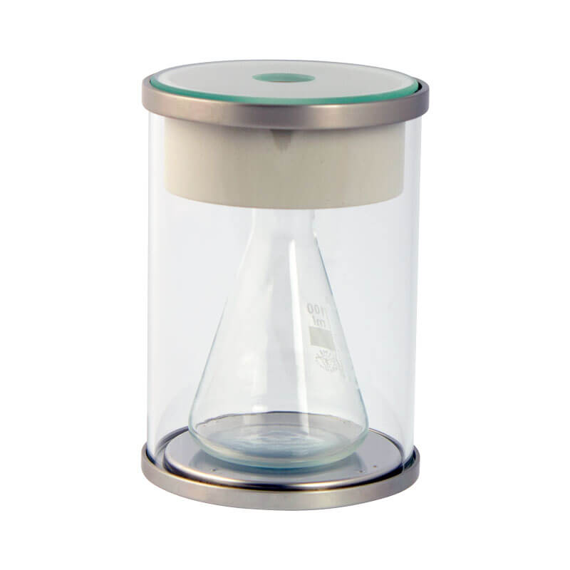 ADAPTER FOR PIPETTES CALIBRATION - XA100 - Adapter for Pipettes calibration 100 ml for XA.4Y; XA.4Y.A.I