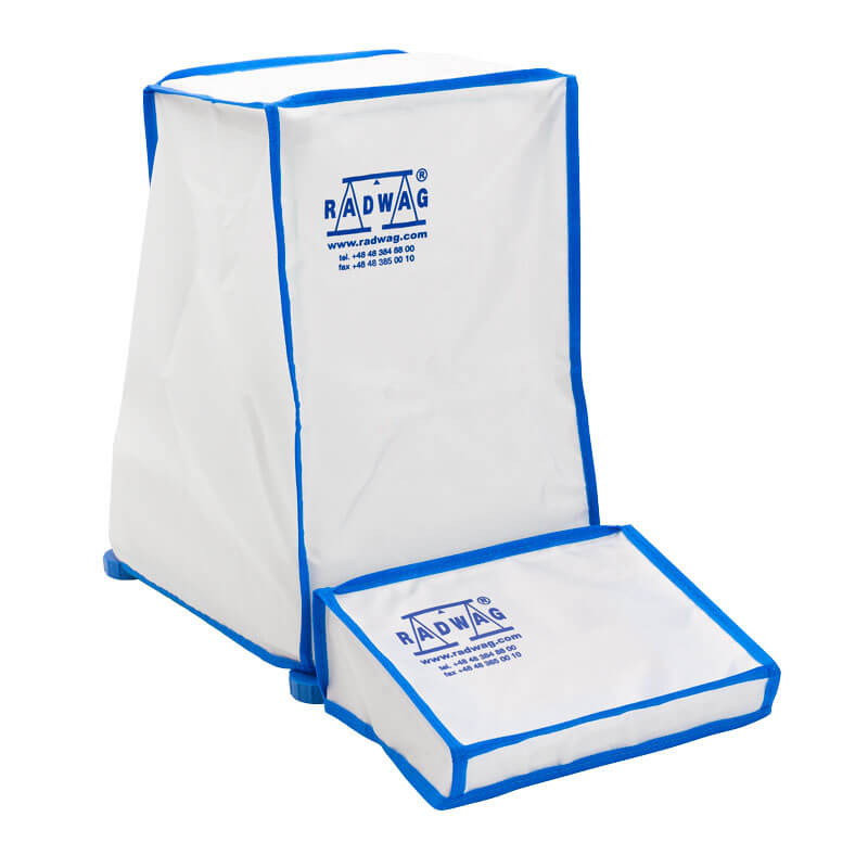 FABRIC DUST COVER FOR AS 3Y BALANCES A1 PROTECTIVE COVER FOR BALANCE - FABRIC DUST COVER FOR AS 3Y BALANCES