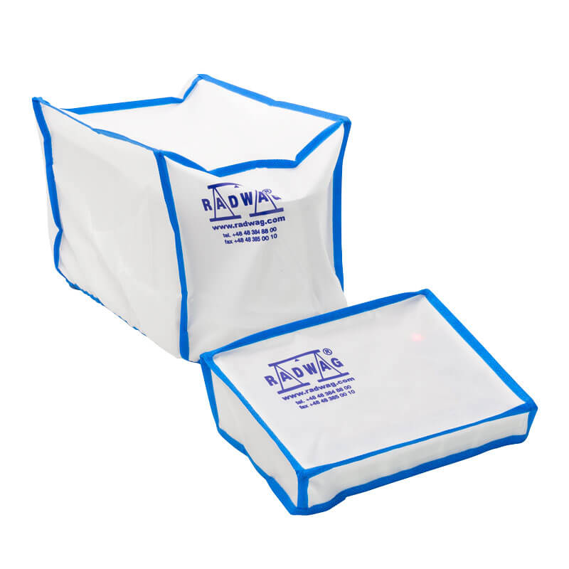 FABRIC DUST COVER FOR MYA 4Y BALANCES A1 PROTECTIVE COVER FOR BALANCE - FABRIC DUST COVER FOR MYA 4Y BALANCES