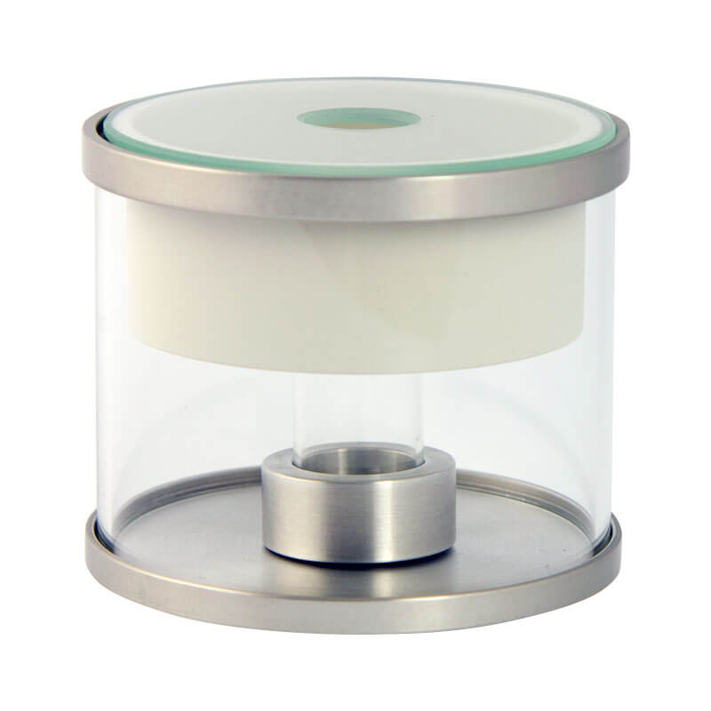 ADAPTER FOR PIPETTES CALIBRATION - XA17 - Adapter for Pipettes calibration ~17 ml for XA.4Y; XA.4Y.A.I