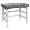 GRANITE ANTIVIBRATION TABLES - SAL/STONE/C GRANITE ANTIVIBRATION TABLE