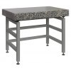 GRANITE ANTIVIBRATION TABLES - SAL/STONE/H GRANITE ANTIVIBRATION TABLE