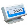 DISPLAYS - WD-5/3Y LCD DISPLAY - PLASTIC HOUSING