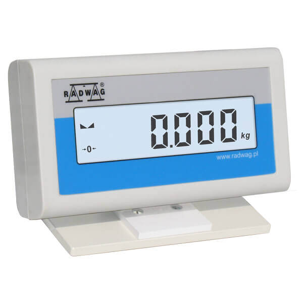 WD-4/4 ADDITIONAL DISPLAY DISPLAYS - WD-4/4 ADDITIONAL DISPLAY