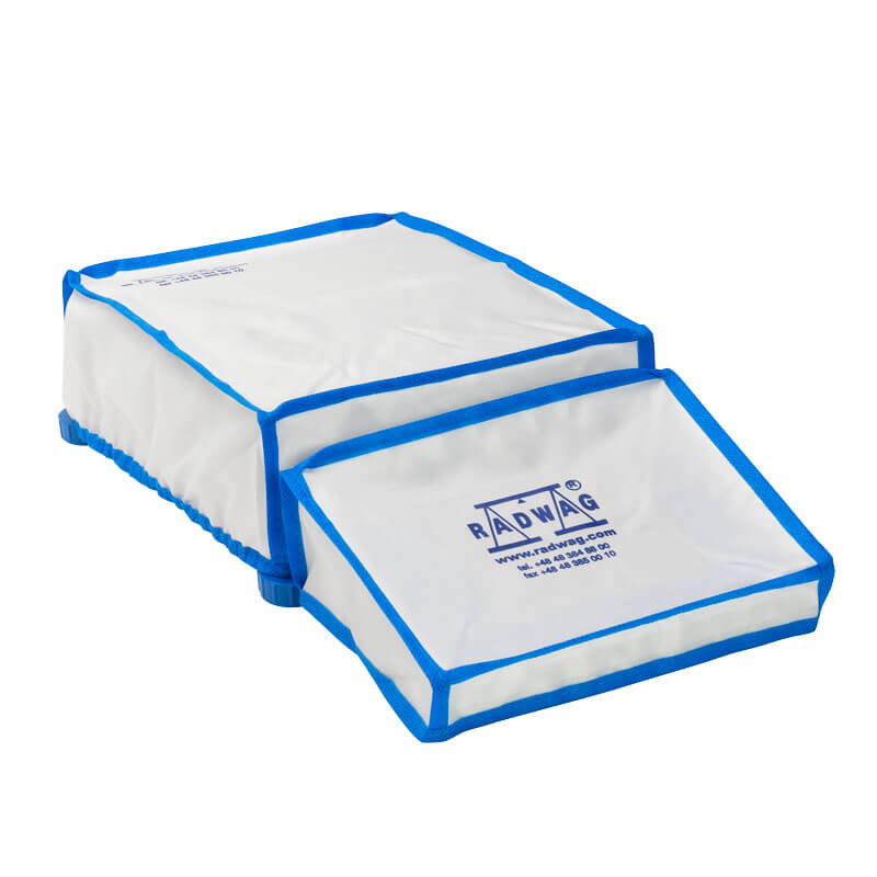 FABRIC DUST COVER FOR PS 3Y BALANCES A1 PROTECTIVE COVER FOR BALANCE - FABRIC DUST COVER FOR PS 3Y BALANCES