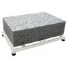 GRANITE ANTIVIBRATION TABLES - SA/APP/C - ANTI-VIBRATION TABLE FOR APP BALANCES AND COMPARATORS