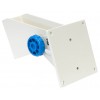 STANDS, WALL MOUNTING KITS AND MOUNTING BRACKETS - PUE-7-36 WALL MOUNTING KIT FOR TERMINALS