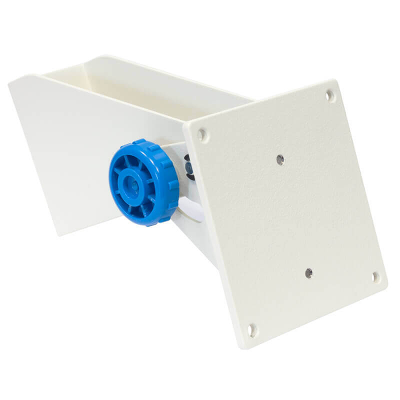 STANDS, WALL MOUNTING KITS AND MOUNTING BRACKETS - PUE-7-36 WALL MOUNTING KIT FOR TERMINALS