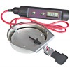 MOISTURE ANALYZER ACCESSORIES - Control Thermometer GT105k-12/Z
