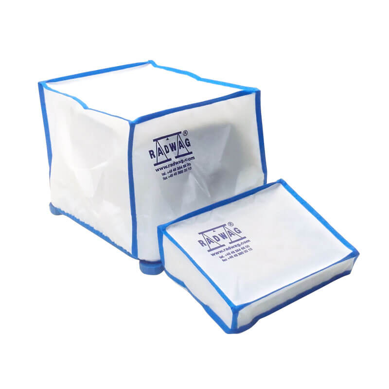 FABRIC DUST COVER FOR MA 3Y BALANCES A1 PROTECTIVE COVER FOR BALANCE - FABRIC DUST COVER FOR MA 3Y BALANCES