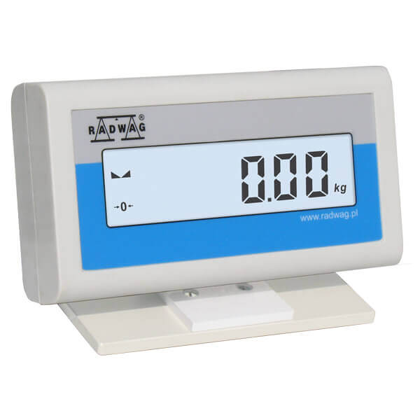 WD-4/1 ADDITIONAL DISPLAY DISPLAYS - WD-4/1 ADDITIONAL DISPLAY