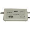 RS232 – ETHERNET CONVERTER - KR-04-1 CONVERTER