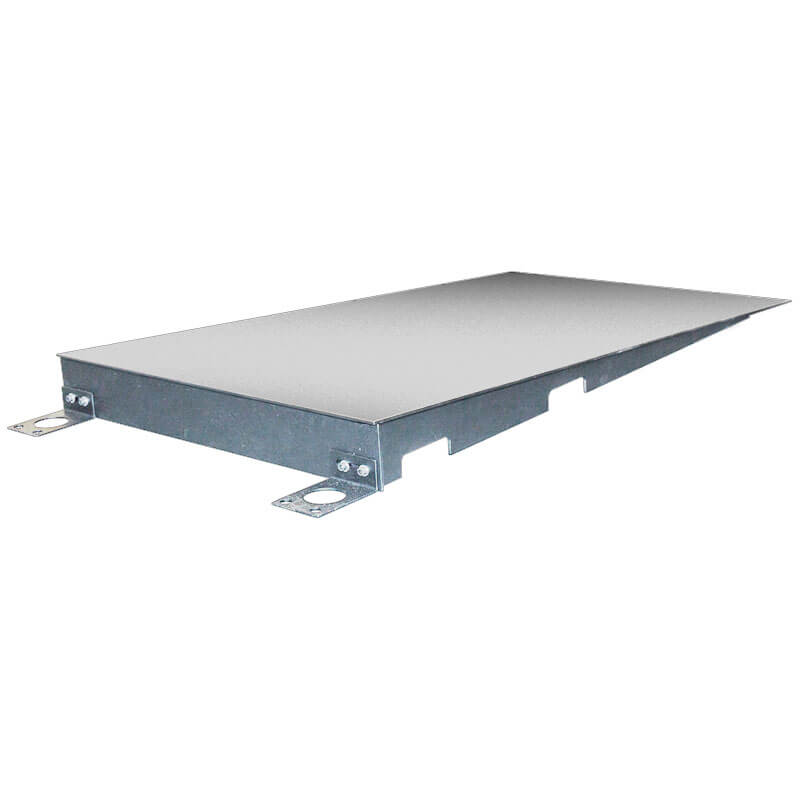 RAMPS - Ramp for WPT/4 H8 1500kg scale