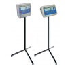 STANDS, WALL MOUNTING KITS AND MOUNTING BRACKETS - STAND FOR PUE C/31 INDICATOR