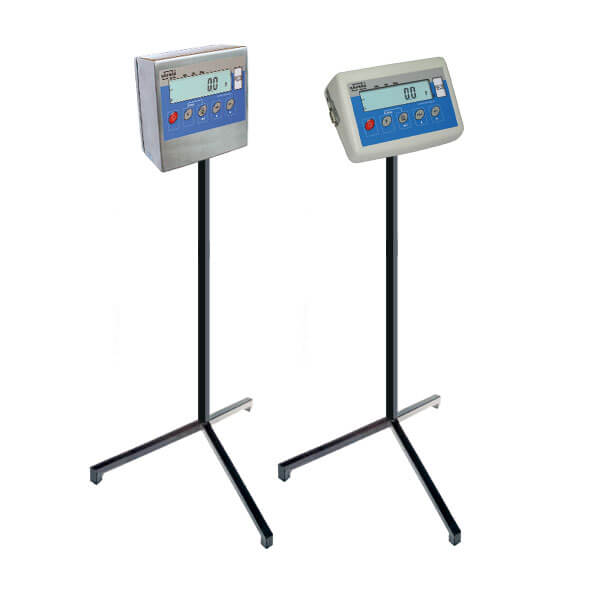 STANDS, WALL MOUNTING KITS AND MOUNTING BRACKETS - STAND FOR PUE C/31 INDICATOR