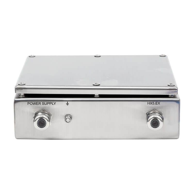 PM01.EX-1 INTRINSICALLY SAFE POWER SUPPLY INTENDED FOR EX SCALE - PM01EX-2