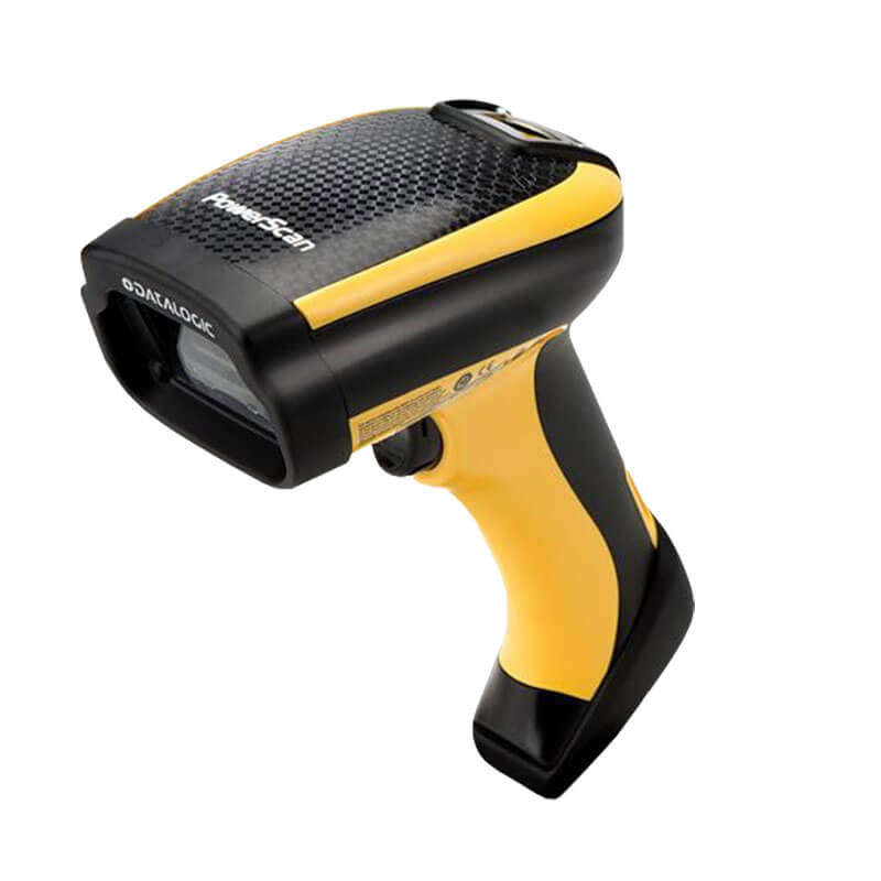 BARCODE SCANNER - PD9330-AR Barcode Scanner