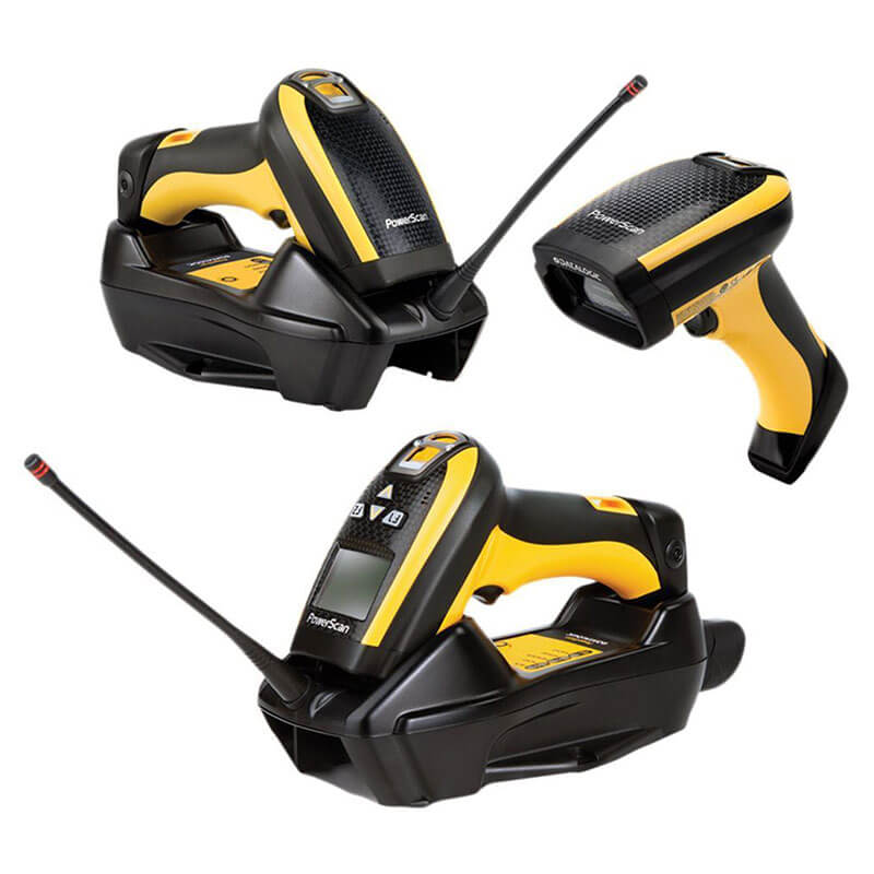 BARCODE SCANNER - PM9300 Barcode Scanner