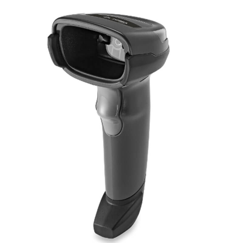 BARCODE SCANNER - DS2208 Barcode Scanner