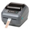 LABEL PRINTERS - GX 420D ZEBRA PRINTER