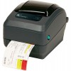 LABEL PRINTERS - GX 430T ZEBRA PRINTER