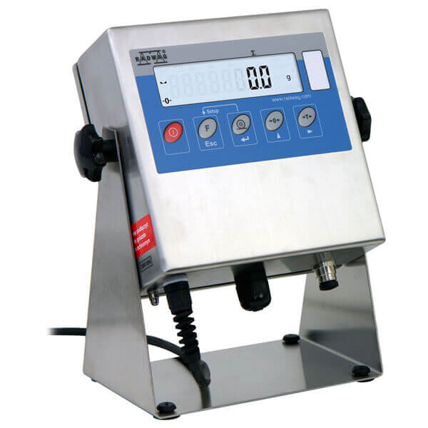 PUE C/31 INDICATOR - PUE C/31H/Z