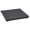MILD STEEL POWDER COATED WEIGHING PLATFORMS - PLC/4/3000/C11