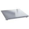 WATERPROOF STAINLESS STEEL PLATFORMS - PL/4/3000/H10