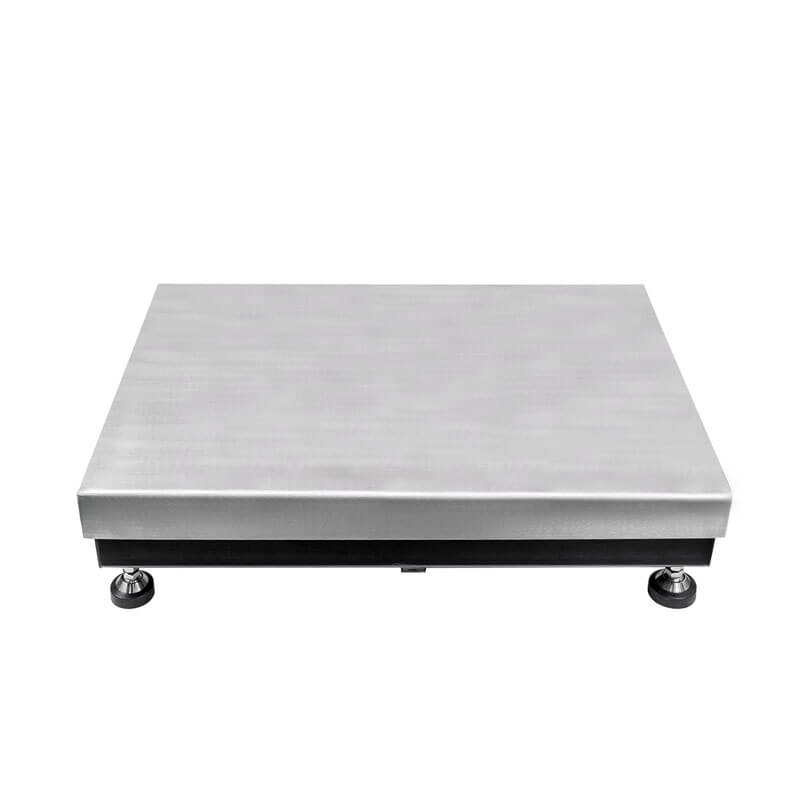 HRP PLATFORMS HIGH CAPACITY - High Resolution Platforms PL.150.HRP