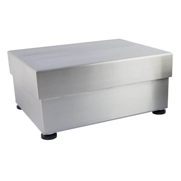 STAINLESS STEEL HRP.H PLATFORMS - High Resolution Platforms PL.16.HRP.H