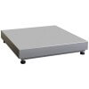 STAINLESS STEEL HRP.H PLATFORMS - High Resolution Platforms PL.600.HRP.H