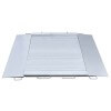 RAMP STAINLESS STEEL PLATFORMS - PL/4N/150/H1