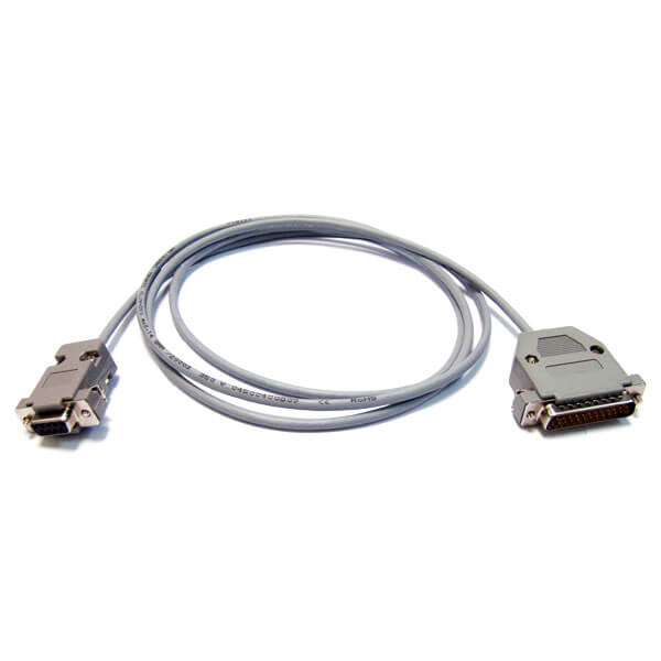 RS 232 CABLES (SCALE – EPSON PRINTER) - P0151 CABLE RS 232 CABLES (SCALE - EPSON PRINTER) - P0151 CABLE