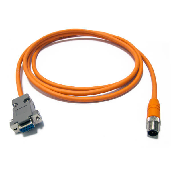 RS 232, RS 485 CABLES - P0259 CABLE RS 232, RS 485 CABLES - P0259 CABLE