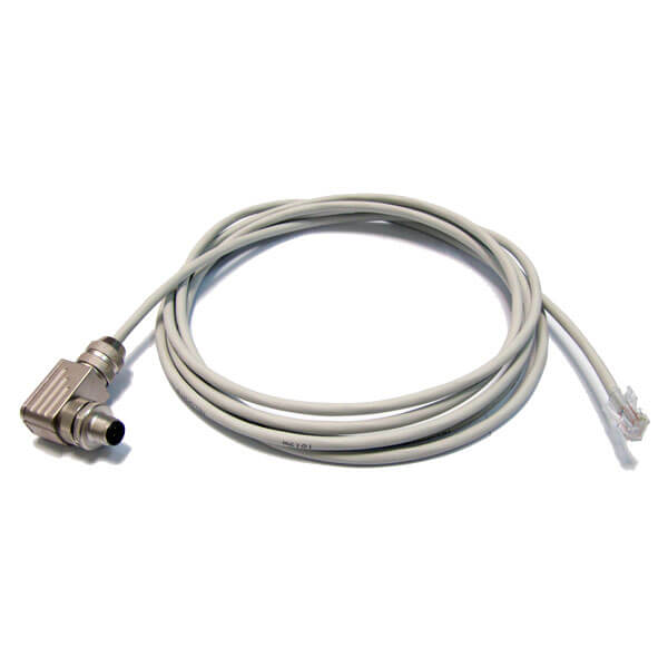 RS 232 CABLES (SCALE - ETHERNET) - P0198 CABLE