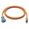 RS 232, RS 485 CABLES - PT0020 CABLE