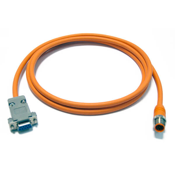 RS 232, RS 485 CABLES - PT0020 CABLE RS 232, RS 485 CABLES - PT0020 CABLE