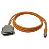 RS 232 CABLES (SCALE - EPSON PRINTER) - PT0019 CABLE