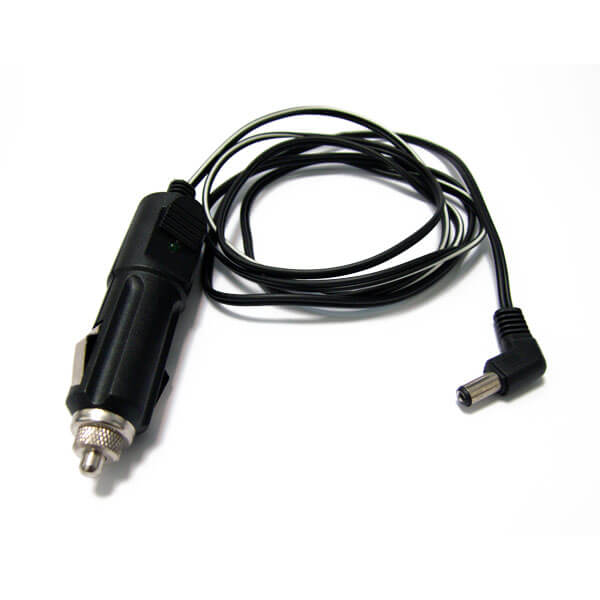 CIGARETTE LIGHTER RECEPTACLE POWER SUPPLY CABLES - K0047 CABLE CIGARETTE LIGHTER RECEPTACLE POWER SUPPLY CABLES - K0047 CABLE