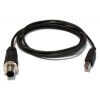 USB CABLE (SCALE - PRINTER) - PT0087 CABLE