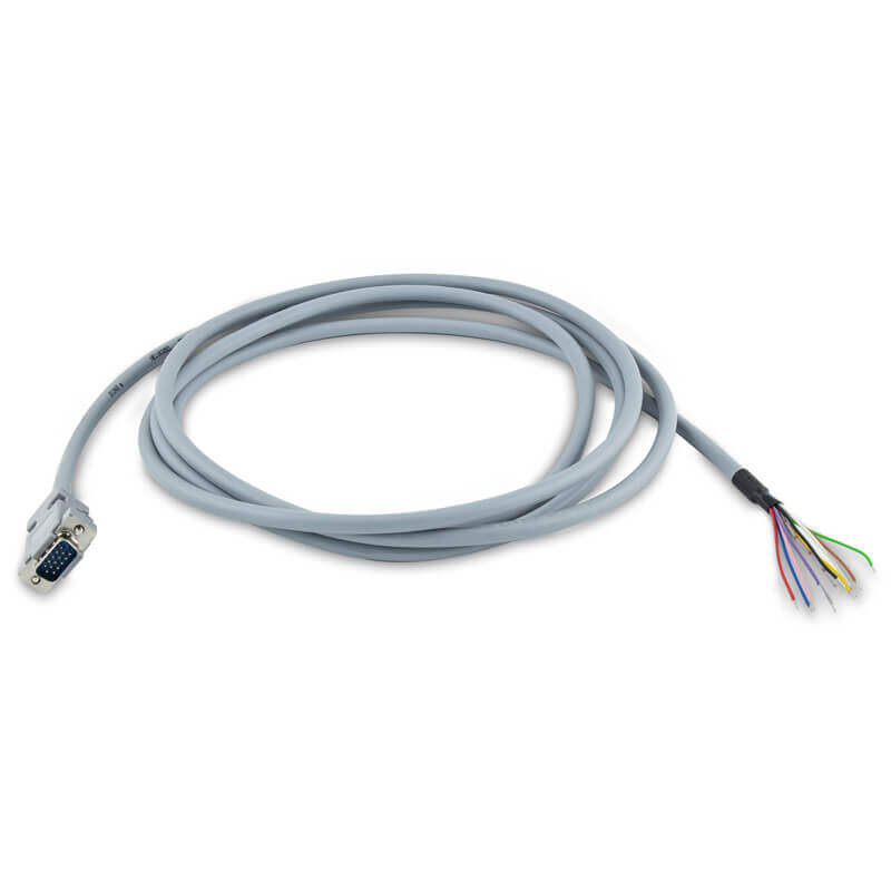 IN/OUT CABLES - CABLE PT0128 IN/OUT CABLES - CABLE PT0128