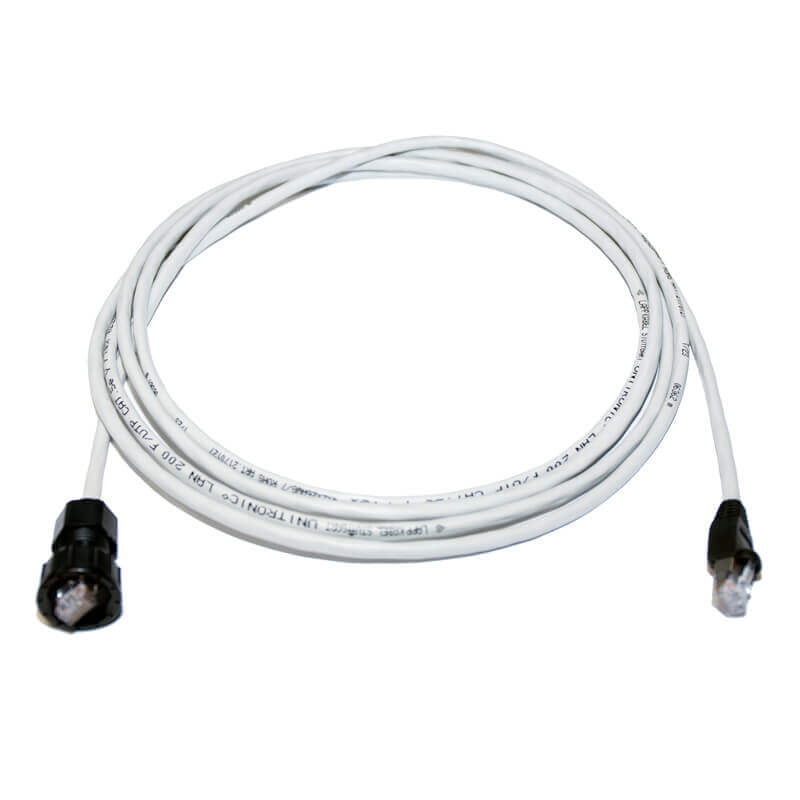 RS 232 CABLES (SCALE - ETHERNET) - PT0212 CABLE