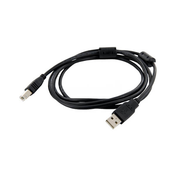 USB CABLE (SCALE – PRINTER) - PT0238 USB CABLE TYPE A-B USB CABLE (SCALE - PRINTER) - PT0238 USB CABLE TYPE A-B